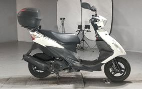SUZUKI ADDRESS V125 CF4MA