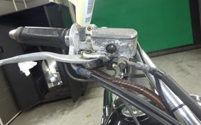 YAMAHA DRAGSTAR 400 1997 4TR