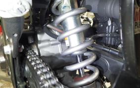 HONDA CRF250M MD44