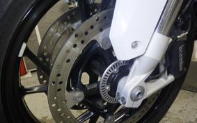 BMW F800R 2015