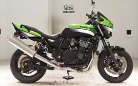 KAWASAKI ZRX1200 R 2008 ZRT20A