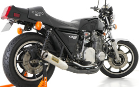 KAWASAKI Z1000LTD 2021 KZT00B