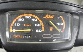 YAMAHA JOG Gen.2 1983 3YJ
