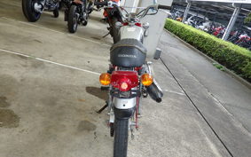 HONDA CL50 BENLY CD50