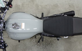 HONDA GB350S 2022 NC59