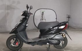YAMAHA JOG ZR EVOLUTION2 SA39J