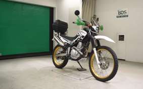 YAMAHA SEROW 250 Gen.2 DG17J
