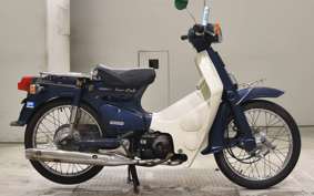 HONDA C50 SUPER CUB E AA01