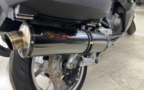 KAWASAKI 1400 GTR 2009 ZGT40A