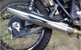 KAWASAKI 250TR BJ250F