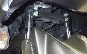 YAMAHA N-MAX 155 2005 SG66J