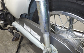 HONDA LITTLE CUB E 2014 AA01