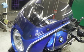 BMW R NINE T 2020