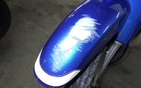 HONDA C110 SUPER CUB 2010 JA44