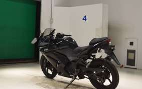 KAWASAKI NINJA 250R EX250K