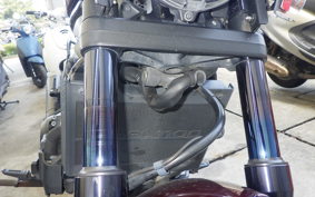HONDA REBEL 1100 DCT 2021 SC83