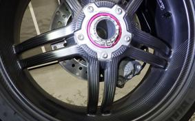 DUCATI STREETFIGHTER V4 SP 2022