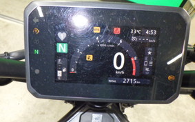 HONDA REBEL 1100 DCT 2025 SC87