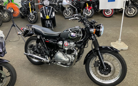 KAWASAKI MEGURO K3 2022 EJ800E