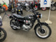 Фото Kawasaki MEGURO K3 2022 с японского аукциона
