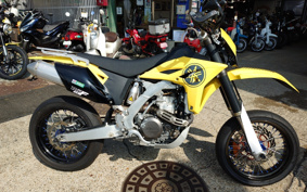 YAMAHA WR450F 2013 DJ03