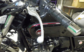 HONDA CB1100 ABS 2016 SC65