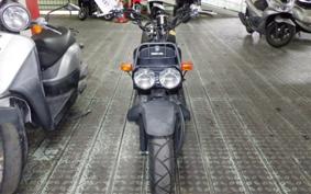 HONDA ZOOMER AF58
