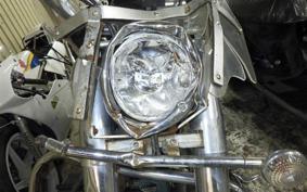 YAMAHA DRAGSTAR 400 CLASSIC 2007 VH01J