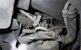 HONDA DIO CESTA GEN 2 AF68