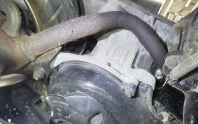 HONDA LEAD 100 JF06