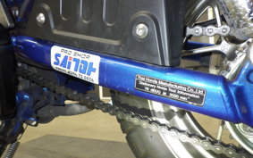 HONDA MONKEY 125 2017 JB02