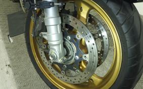 SUZUKI BANDIT 1200 SA 2006 GV79A