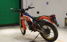 HONDA TLR200 2021 MD09