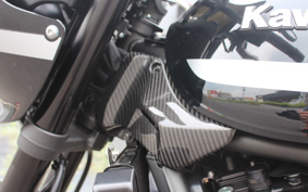 KAWASAKI Z900RS CAFE 2021 ZR900C