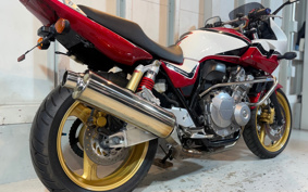 HONDA CB400SFV-3 BOLDOR 2009 NC42