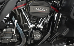 HARLEY HARLEYFLHTKSE CVO 2019 TEH
