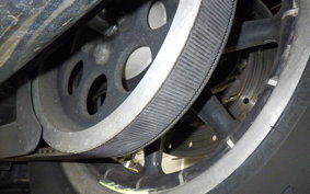 HARLEY FLHR 1450 2001