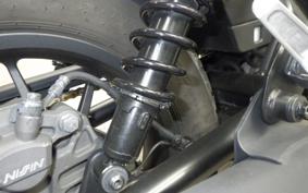 HONDA REBEL 250 A 2000 MC49