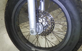 HONDA FTR223 2015 MC34