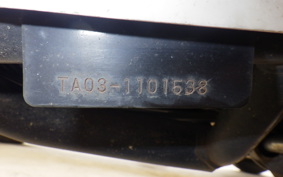 HONDA GYRO CANOPY TA03