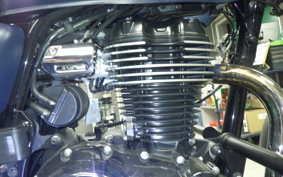 HONDA GB350 2022 NC59