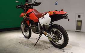 HONDA XR650R 2001