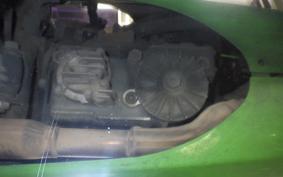 KAWASAKI NINJA 250R 2013 EX250K