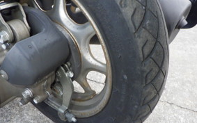 HONDA TACT-4ﾍﾞｰｼｯｸ AF75