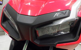 HONDA ADV150 KF38
