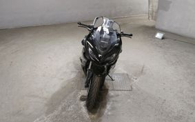 KAWASAKI NINJA 1000SX 2021 ZXT02K