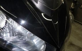 KAWASAKI NINJA 1000 2011