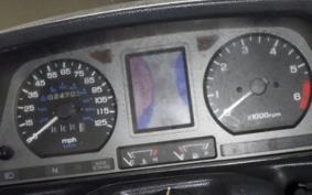 HONDA GL1500 GOLD WING 1987