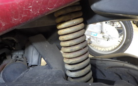 SUZUKI LET's 2 CA1PA