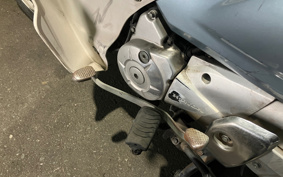 HONDA SUPER CUB50 AA04
